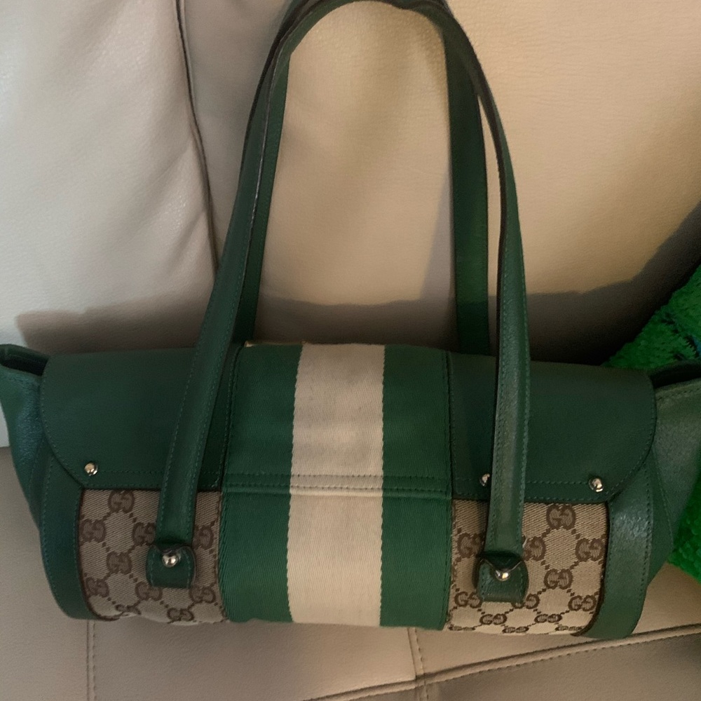 Gucci bag - Picture 6 of 8